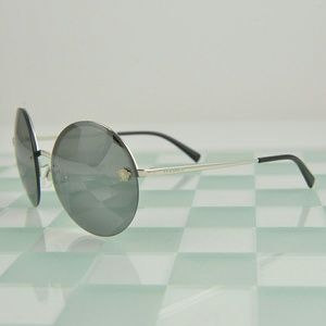 Versace MOD 2176 1000/6G 59-18-135 3N
